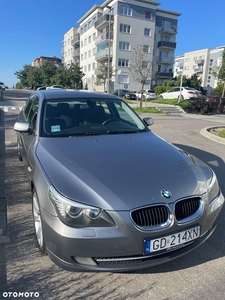 BMW Seria 5 520i