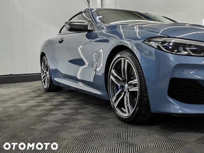 BMW Seria 8 M850i xDrive