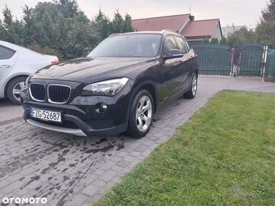 BMW X1 xDrive20i