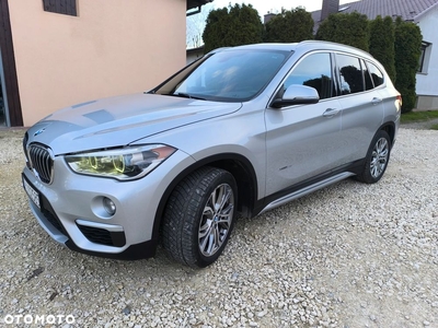 BMW X1 xDrive28i