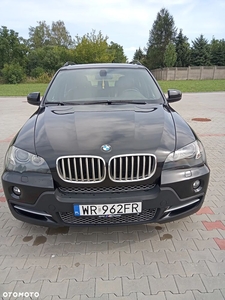 BMW X5 3.0d xDrive