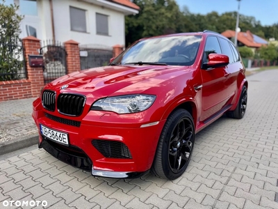 BMW X5 M