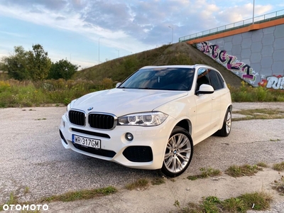 BMW X5 xDrive25d