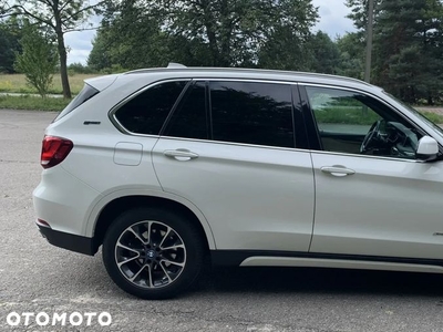 BMW X5 xDrive40e