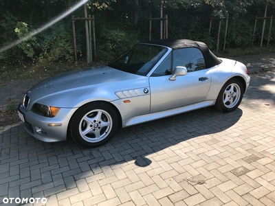 BMW Z3 2.8