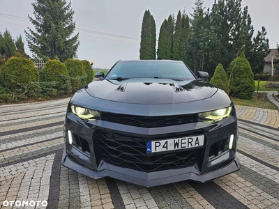 Chevrolet Camaro 3.6 V6 Coupe 1LS