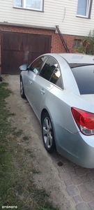 Chevrolet Cruze 1.8 LT