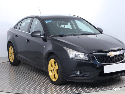 Chevrolet Cruze 2.0 VCDi