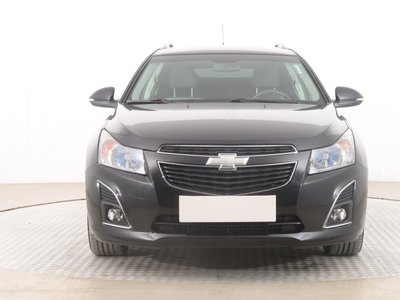 Chevrolet Cruze 2013 1.6 16V 174783km Kombi