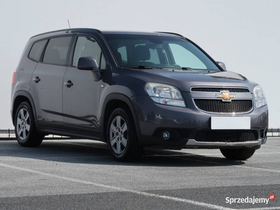 Chevrolet Orlando 1.8i