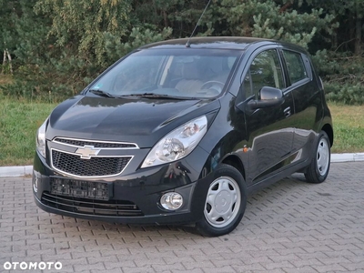 Chevrolet Spark 1.0 LS A/C