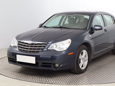 Chrysler Sebring 2007 2.0 CRD 214480km Sedan