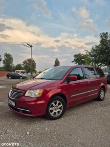 Chrysler Town & Country 3.6 Touring