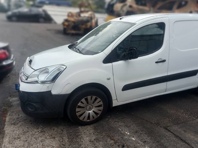 Citroen berlingo 2014rok dostawczy