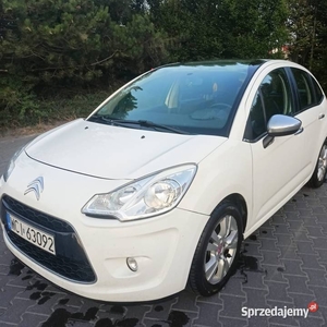 Citroen C3 2012r