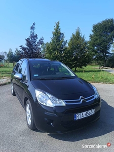 Citroen C3 2015 Diesel OKAZJA