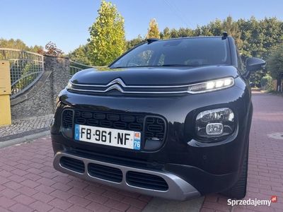 CITROEN C3 AIRCROSS 2018 R