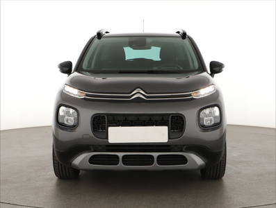 Citroen C3 Aircross 2020 1.2 PureTech 38114km SUV