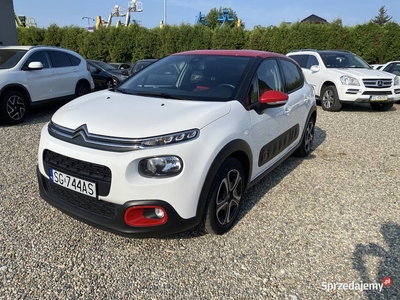 Citroen C3 - GWARANCJA -