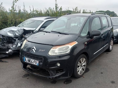 Citroen c3 picasso 2010rok 1.6 hdi exclusive