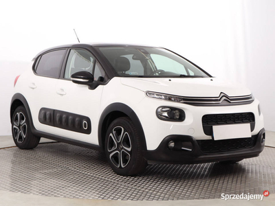 Citroen C3 PureTech 110