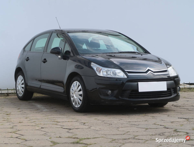 Citroen C4 1.6 VTi