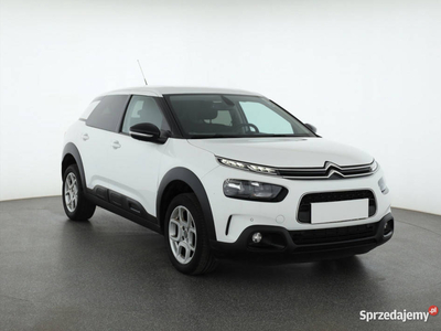 Citroen C4 Cactus 1.2 PureTech