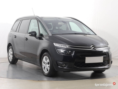 Citroen C4 Grand Picasso PureTech 130