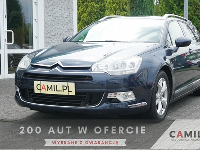 Citroen C5 III