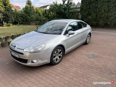 Citroen C5 X7 2.0 HDI Automat