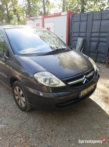 Citroen c8