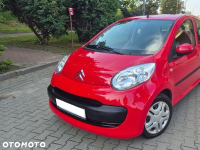 Citroën C1 1.0 Style