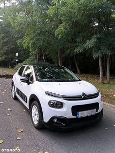 Citroën C3 1.2 PureTech Elle