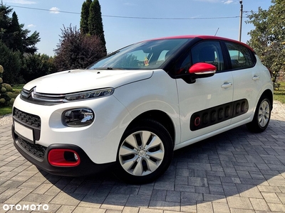 Citroën C3 1.2 PureTech Feel