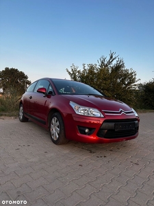 Citroën C4 1.4 16V Impress