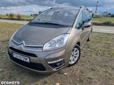 Citroën C4 Grand Picasso