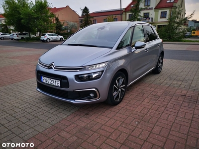 Citroën C4 Picasso 1.6 BlueHDi MoreLife S&S