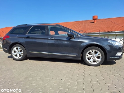 Citroën C5 1.8i 16V Dynamique Equilibre Navi