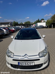 Citroën C5X