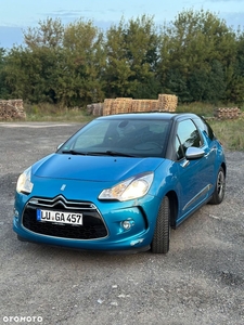 Citroën DS3 THP 155 SportChic