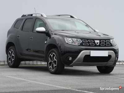 Dacia Duster 1.0 TCe