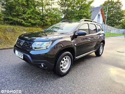 Dacia Duster 1.0 TCe Essential