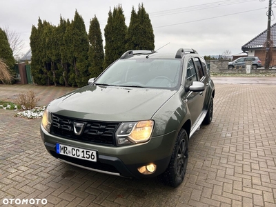 Dacia Duster 1.2 TCe Comfort