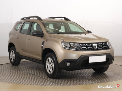 Dacia Duster 1.3 TCe