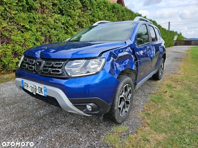 Dacia Duster 1.5 Blue dCi Comfort