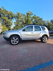 Dacia Duster 1.5 dCi Outdoor 4x4 S&S