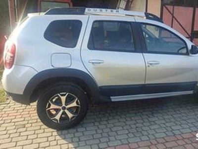 DACIA DUSTER 1,6 2014 BENZ SALON 71000 KM