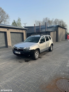 Dacia Duster 1.6 Ambiance 4x4