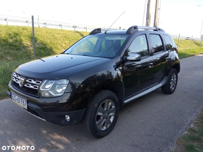 Dacia Duster 1.6