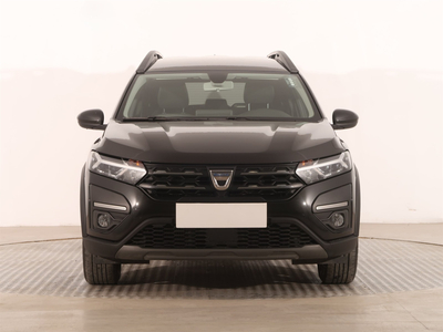 Dacia Jogger 2022 1.0 TCe 86118km Samochody Rodzinne